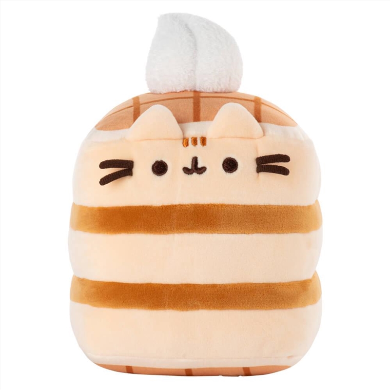 Pusheen Waffle Squisheen/Product Detail/Plush Toys