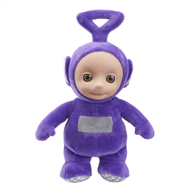 Teletubbies Talking Tinky Winky/Product Detail/Toys