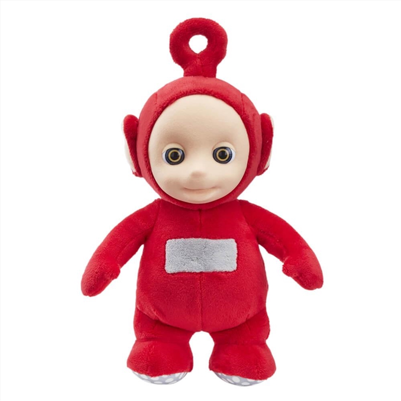 Teletubbies Talking Po/Product Detail/Toys