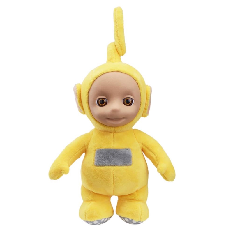 Teletubbies Talking Laa-Laa/Product Detail/Toys