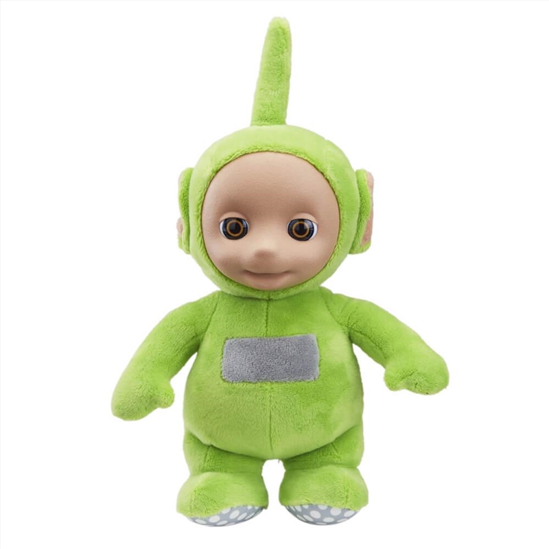 Teletubbies Talking Dipsy/Product Detail/Toys