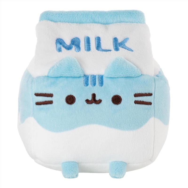 Pusheen Sips Regular Milk Carton/Product Detail/Plush Toys