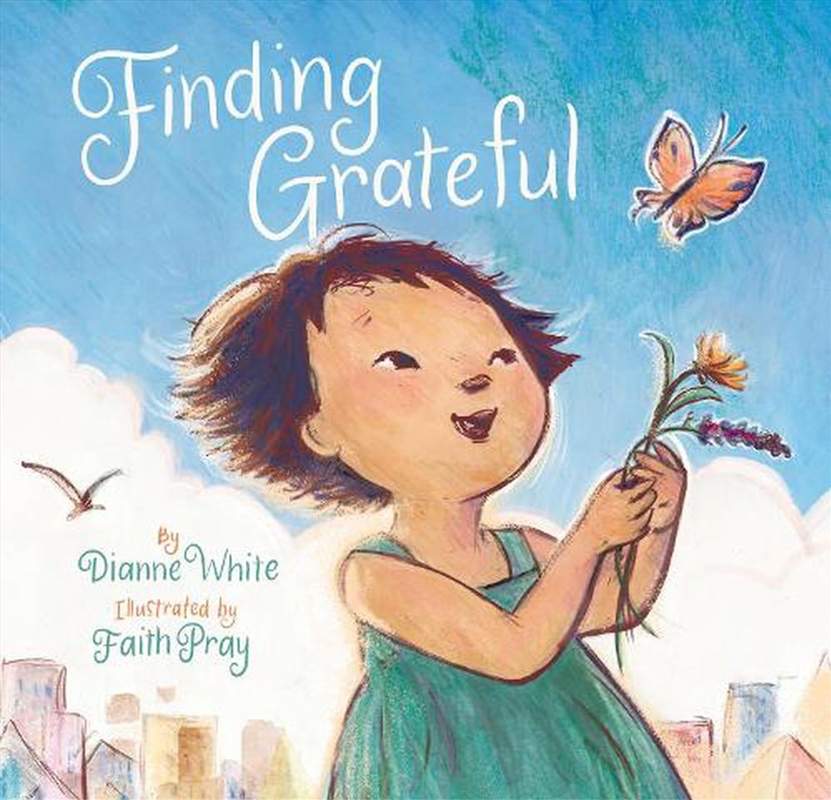 Finding Grateful/Product Detail/Childrens Fiction Books