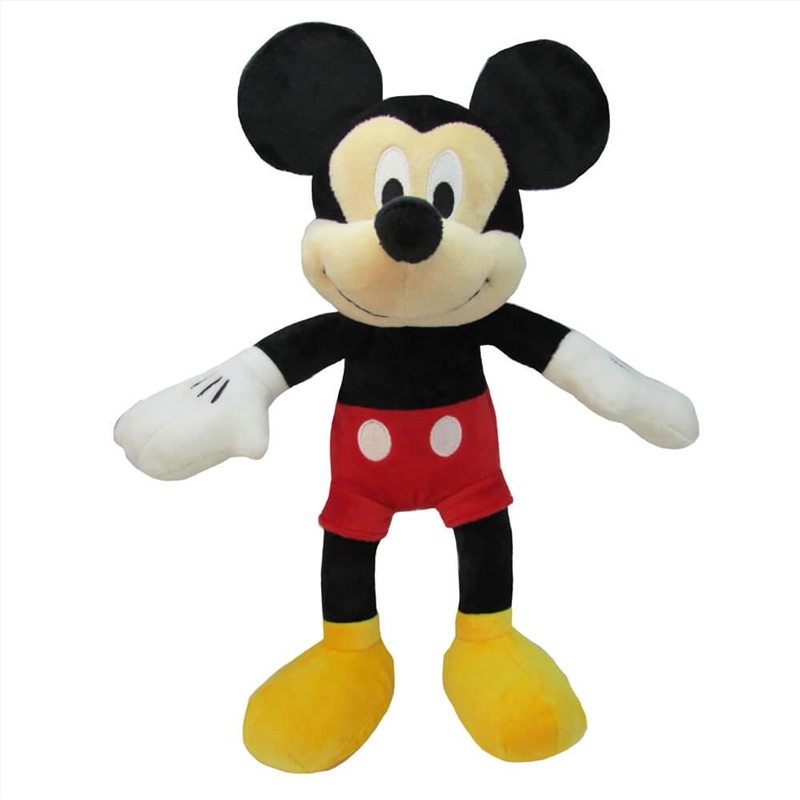 Mickey Mouse Large Plush/Product Detail/Plush Toys