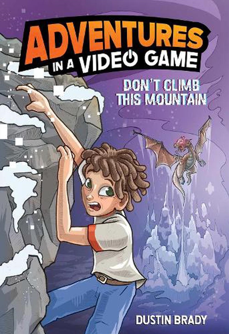 Don’t Climb This Mountain/Product Detail/Childrens Fiction Books