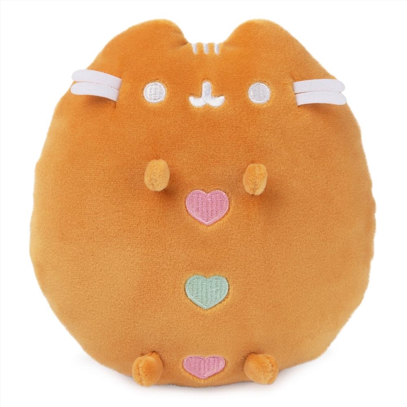 Pusheen Holiday Gingerbread Squisheen/Product Detail/Plush Toys