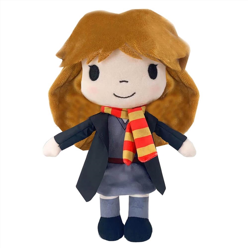 Hermione Granger Soft Toy/Product Detail/Plush Toys