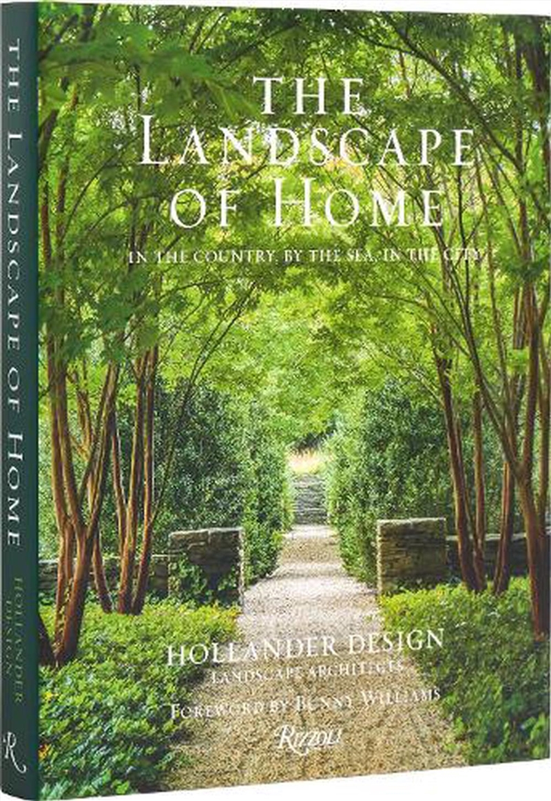 The Landscape of Home/Product Detail/Gardening