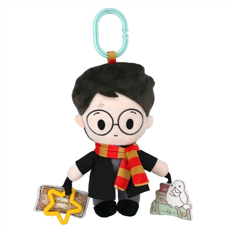 Harry Potter Activity Toy/Product Detail/Toys