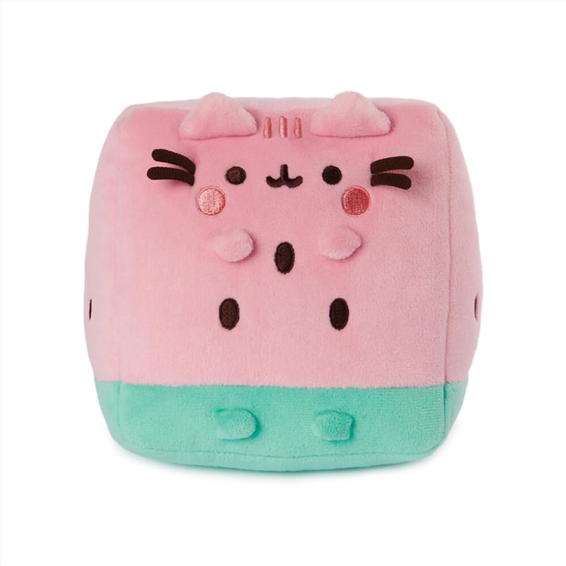 Pusheen Fruits Watermelon/Product Detail/Plush Toys