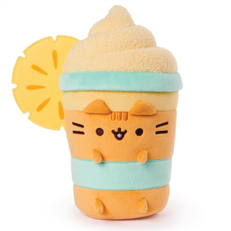 Pusheen Fruits Pineapple Float/Product Detail/Plush Toys