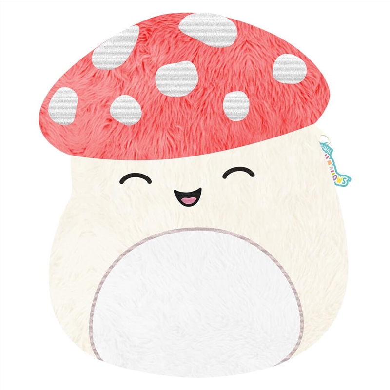 Squishmallows Cottage Collection Plush Pencil Case/Product Detail/Stationery