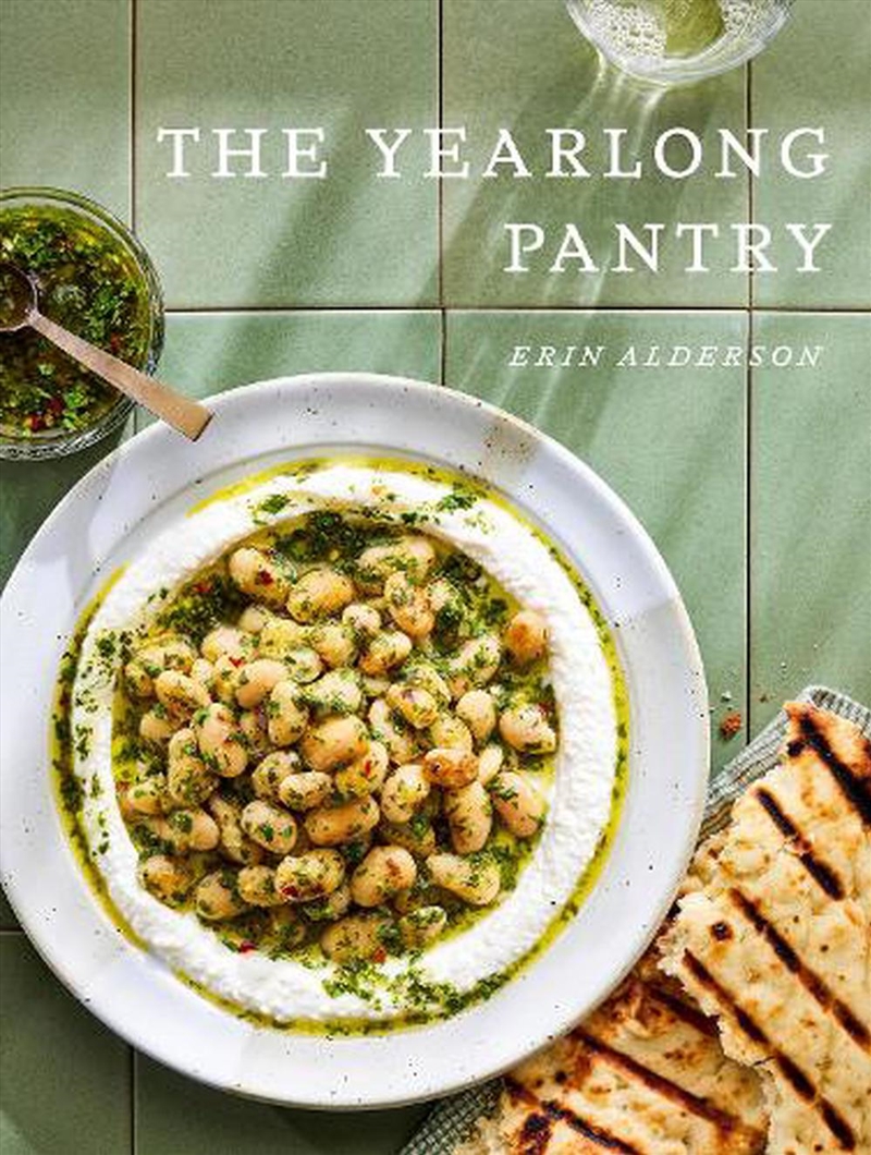 The Yearlong Pantry/Product Detail/Recipes, Food & Drink