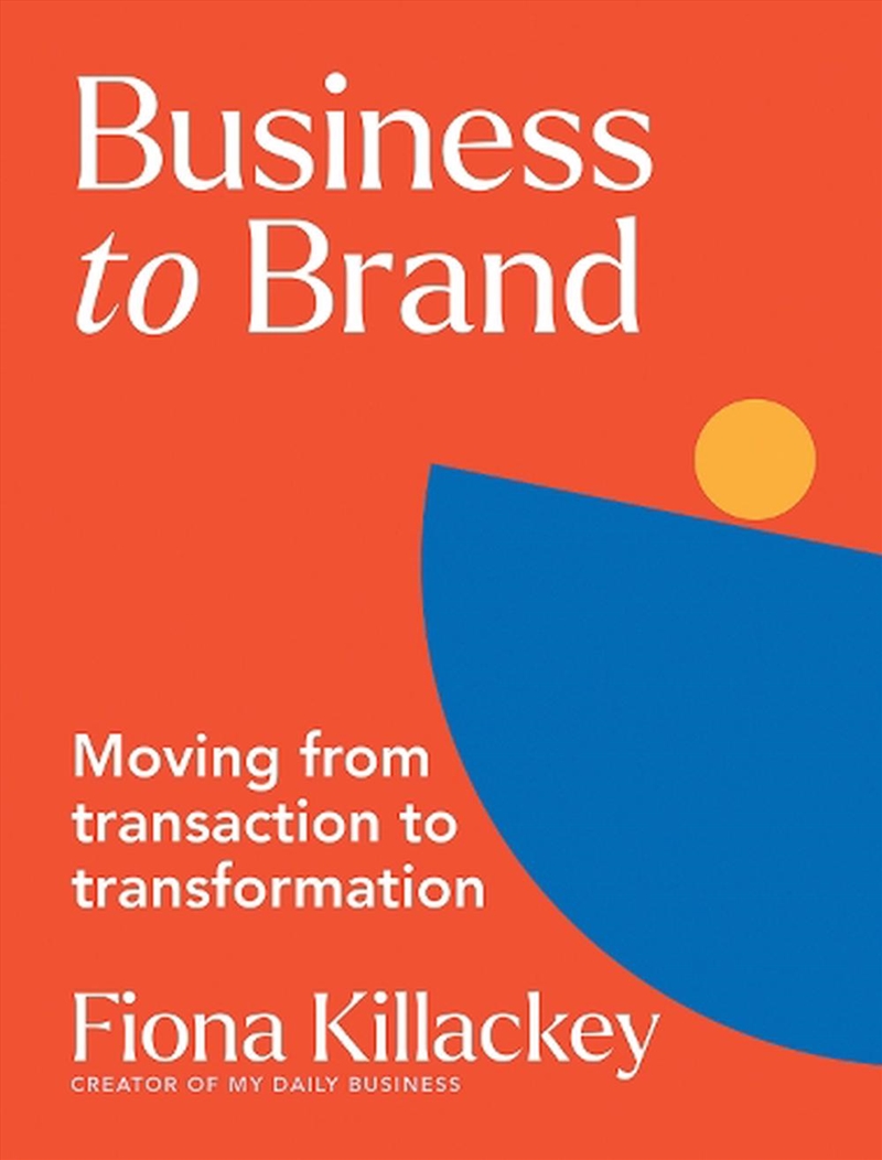 Business to Brand/Product Detail/Business Leadership & Management