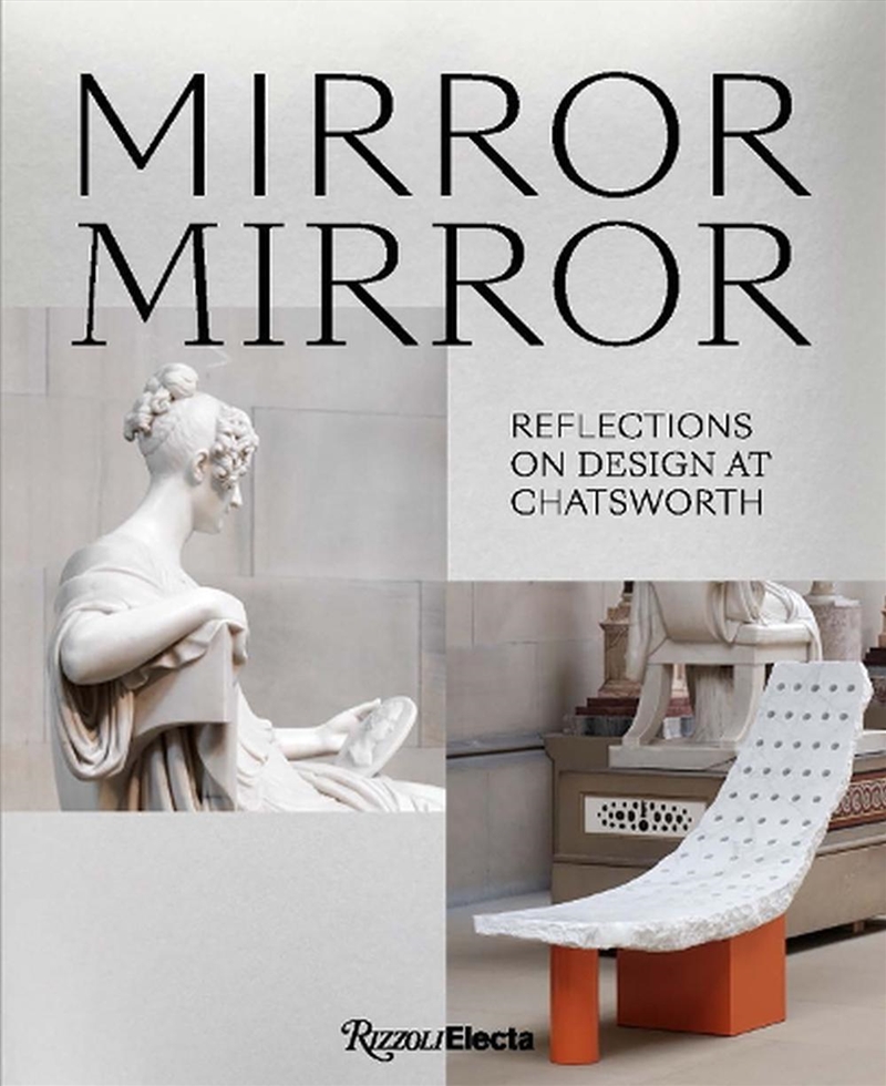 Mirror Mirror/Product Detail/Reading