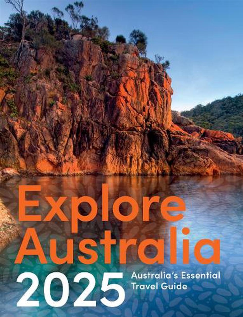 Explore Australia 2025/Product Detail/Travel & Holidays