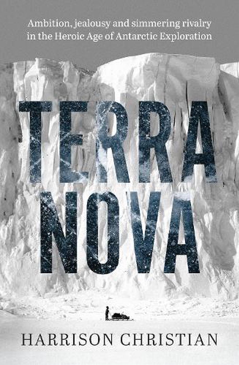 Terra Nova/Product Detail/History