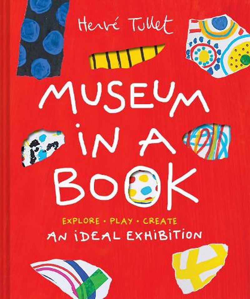 Museum in a Book/Product Detail/Childrens Fiction Books