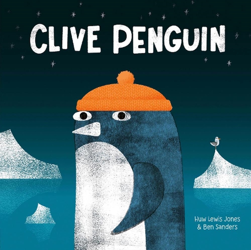 Clive Penguin/Product Detail/Childrens Fiction Books