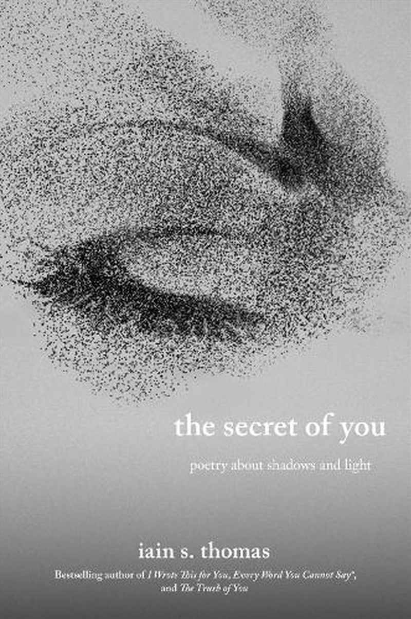 The Secret of You/Product Detail/Reading