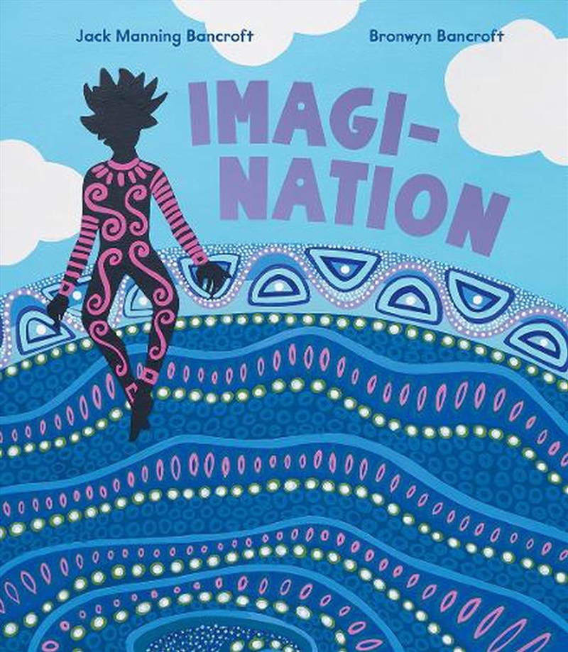 Imagi-Nation/Product Detail/Childrens Fiction Books