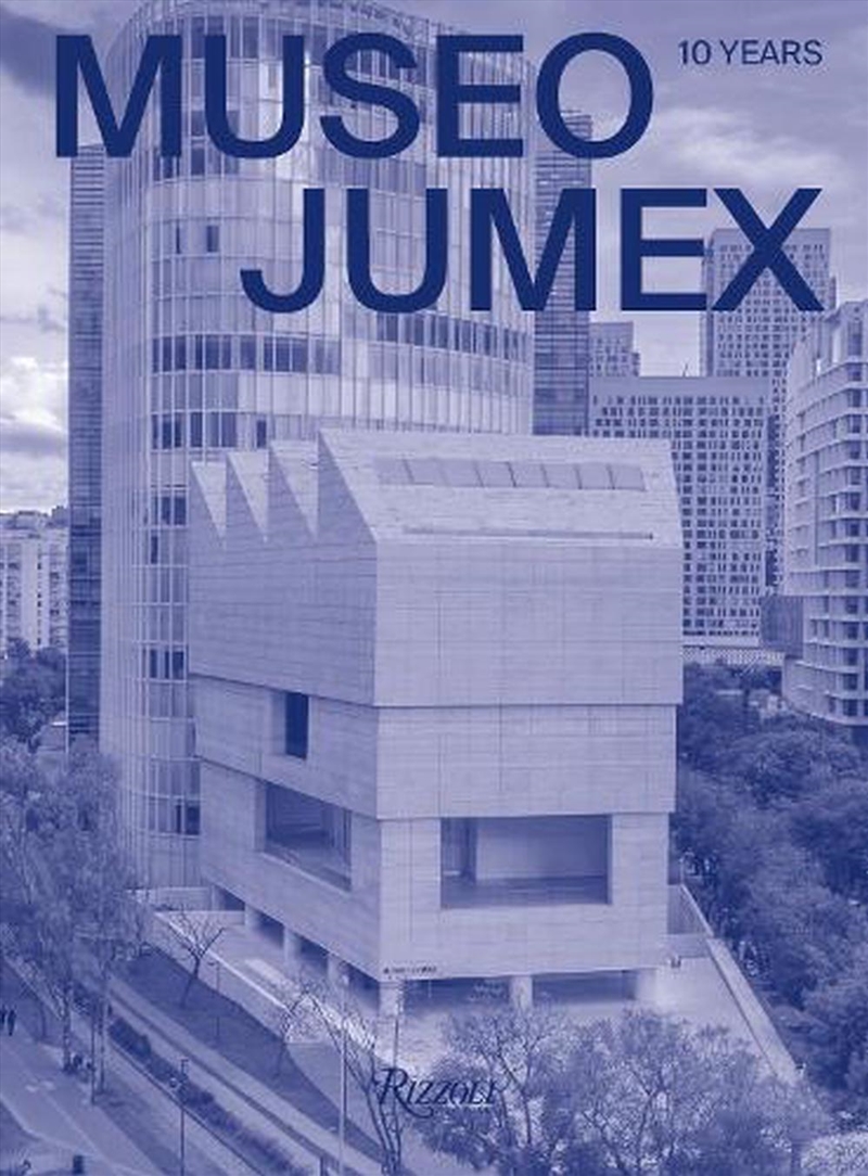 Museo Jumex/Product Detail/Reading