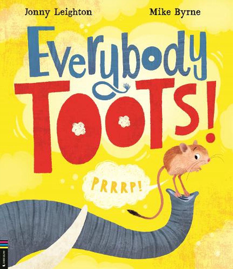 Everybody Toots!/Product Detail/Childrens Fiction Books