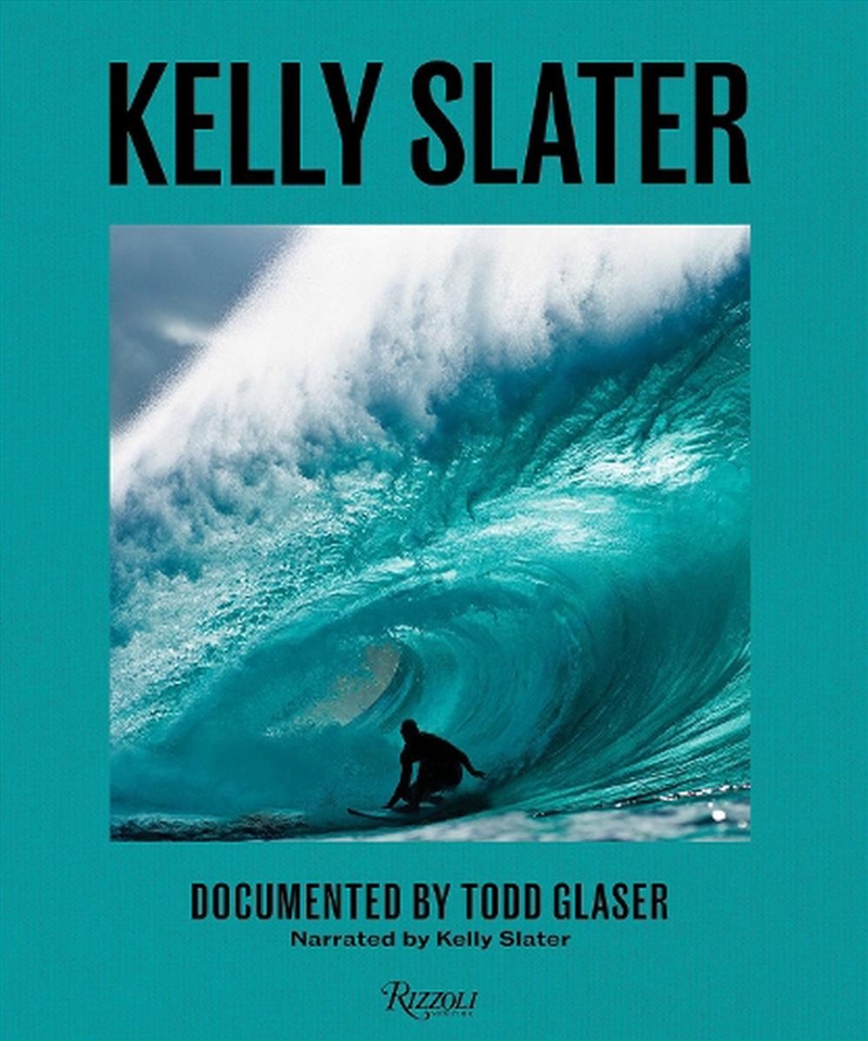 Kelly Slater/Product Detail/Sport & Recreation