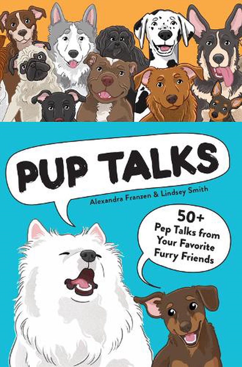 Pup Talks/Product Detail/Reading