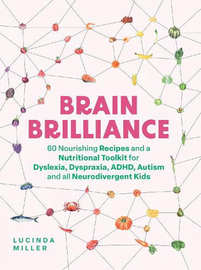 Brain Brilliance/Product Detail/Family & Health