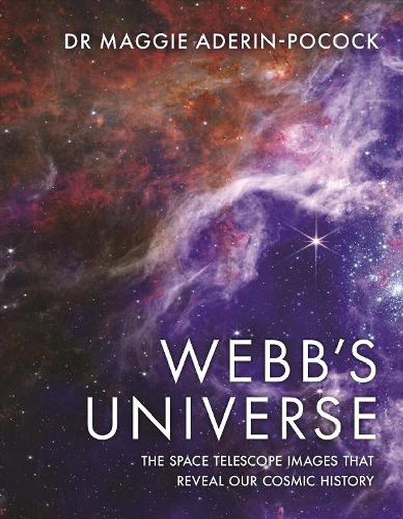 Webb's Universe/Product Detail/Photography