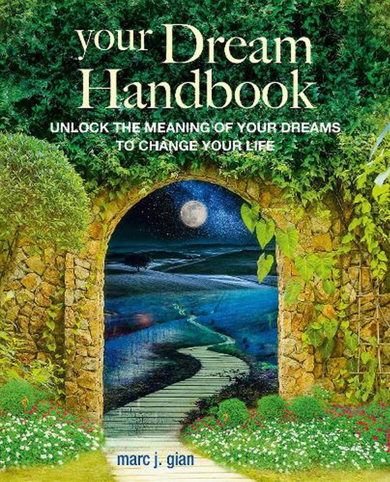 Your Dream Handbook/Product Detail/Religion & Beliefs