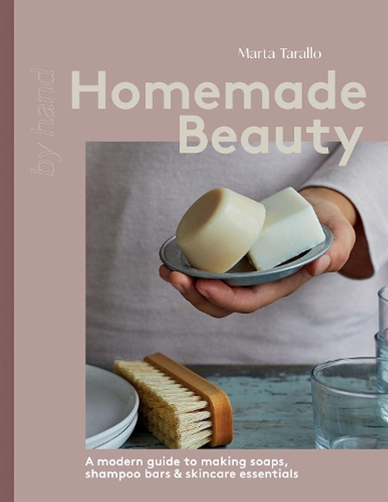 Homemade Beauty/Product Detail/Crafts & Handiwork