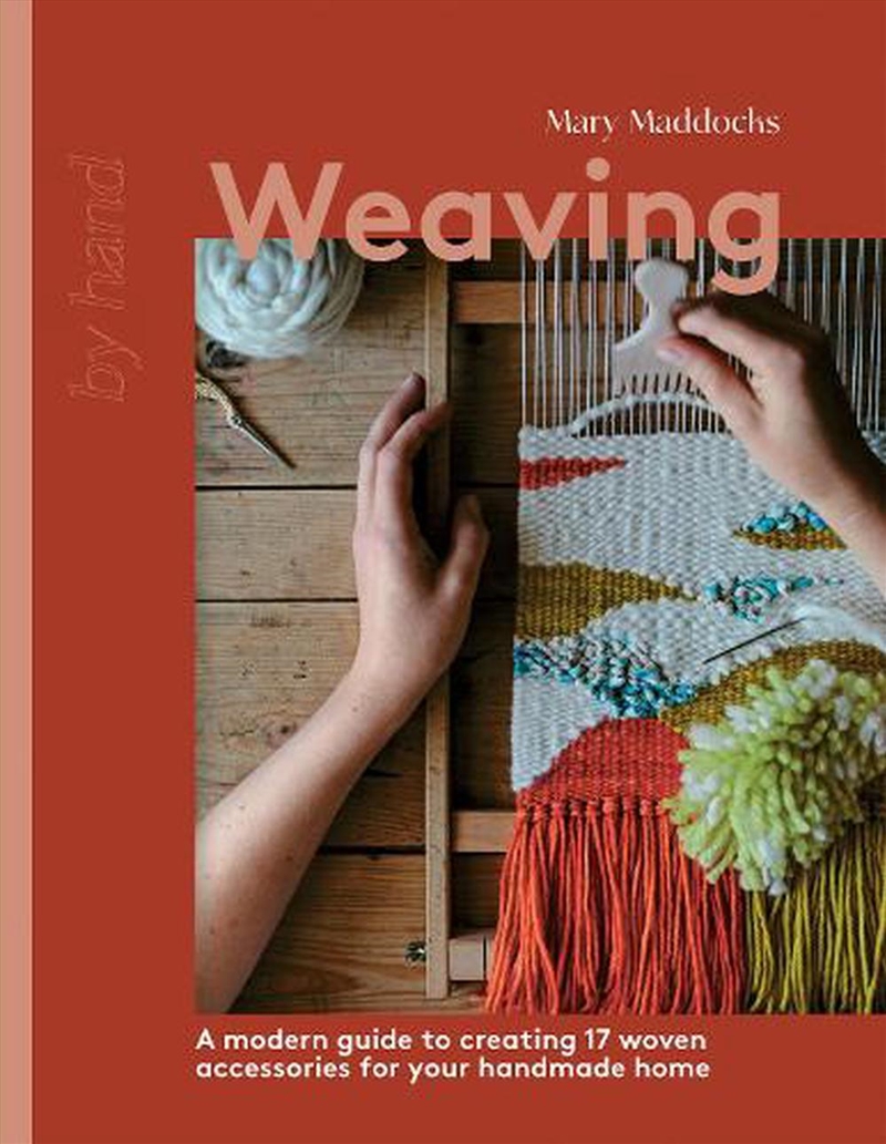 Weaving/Product Detail/Crafts & Handiwork