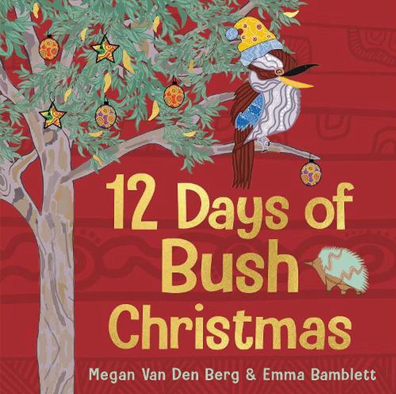 12 Days of Bush Christmas/Product Detail/Childrens