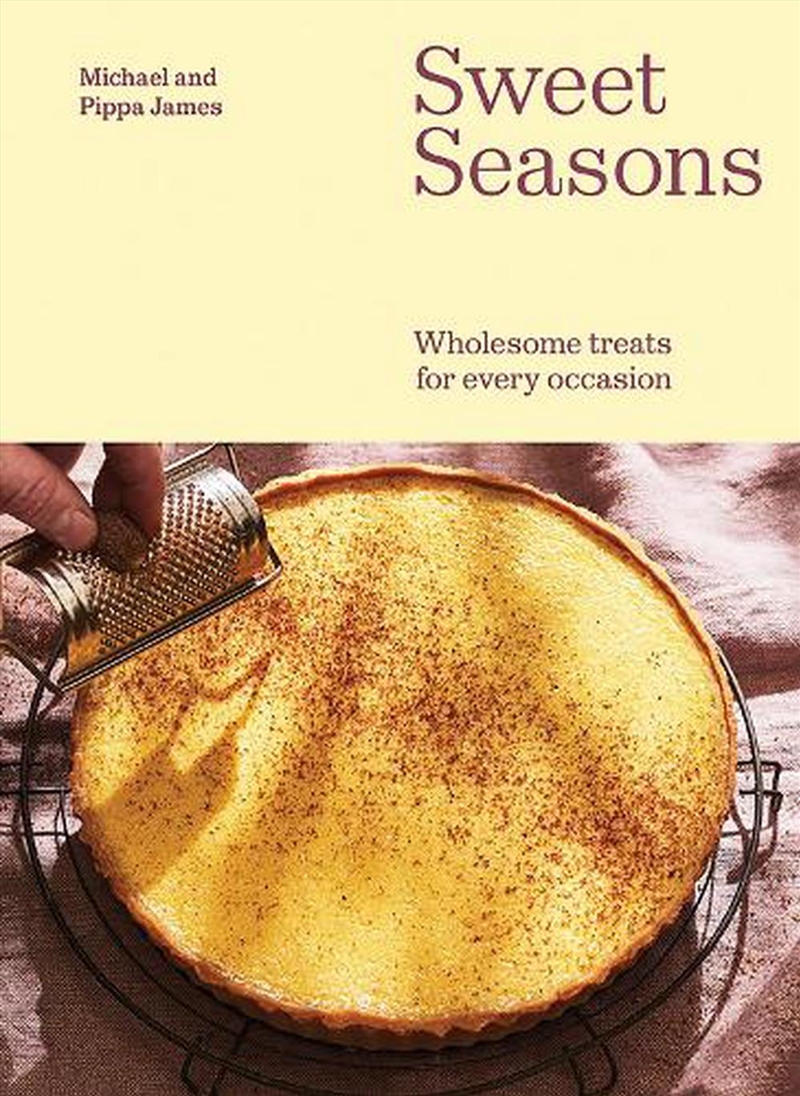 Sweet Seasons/Product Detail/Recipes, Food & Drink