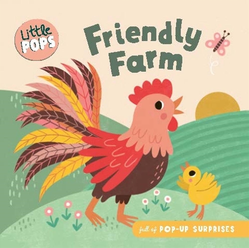 Friendly Farm/Product Detail/Childrens Fiction Books