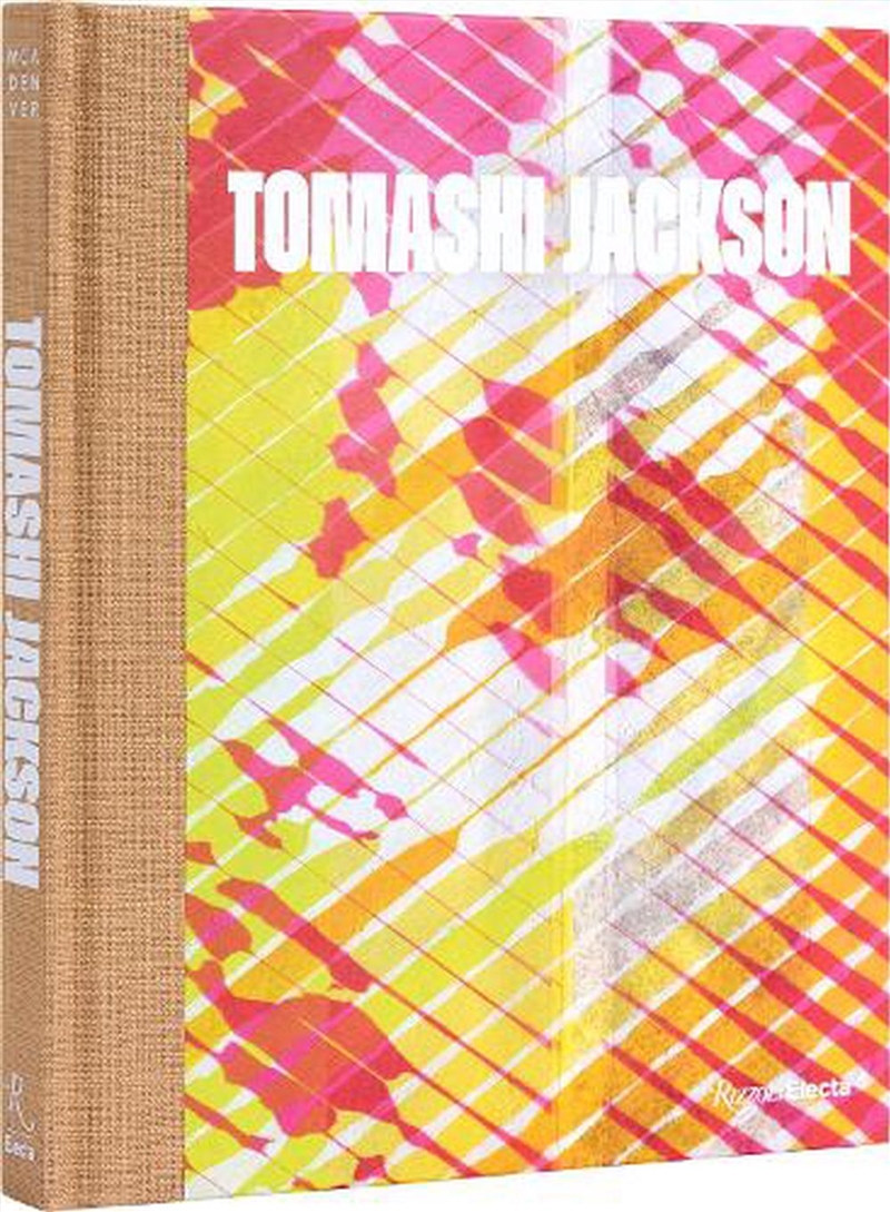 Tomashi Jackson/Product Detail/Reading