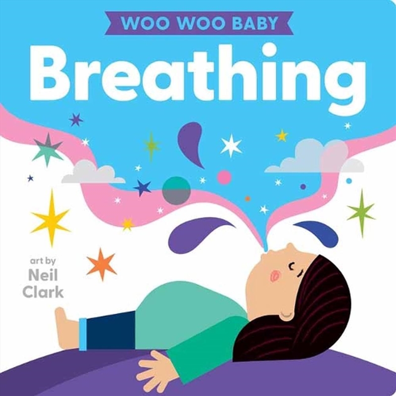 Woo Woo Baby: Breathing/Product Detail/Childrens