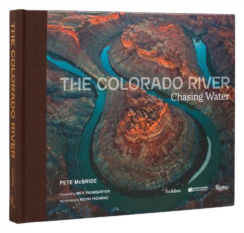 The Colorado River/Product Detail/Photography