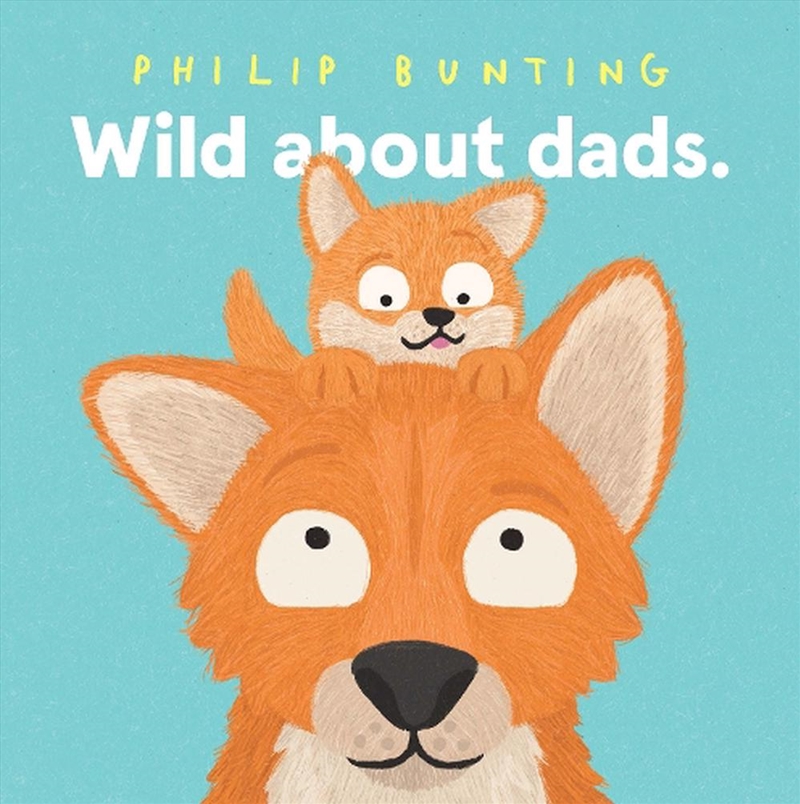 Wild About Dads/Product Detail/Animals & Nature