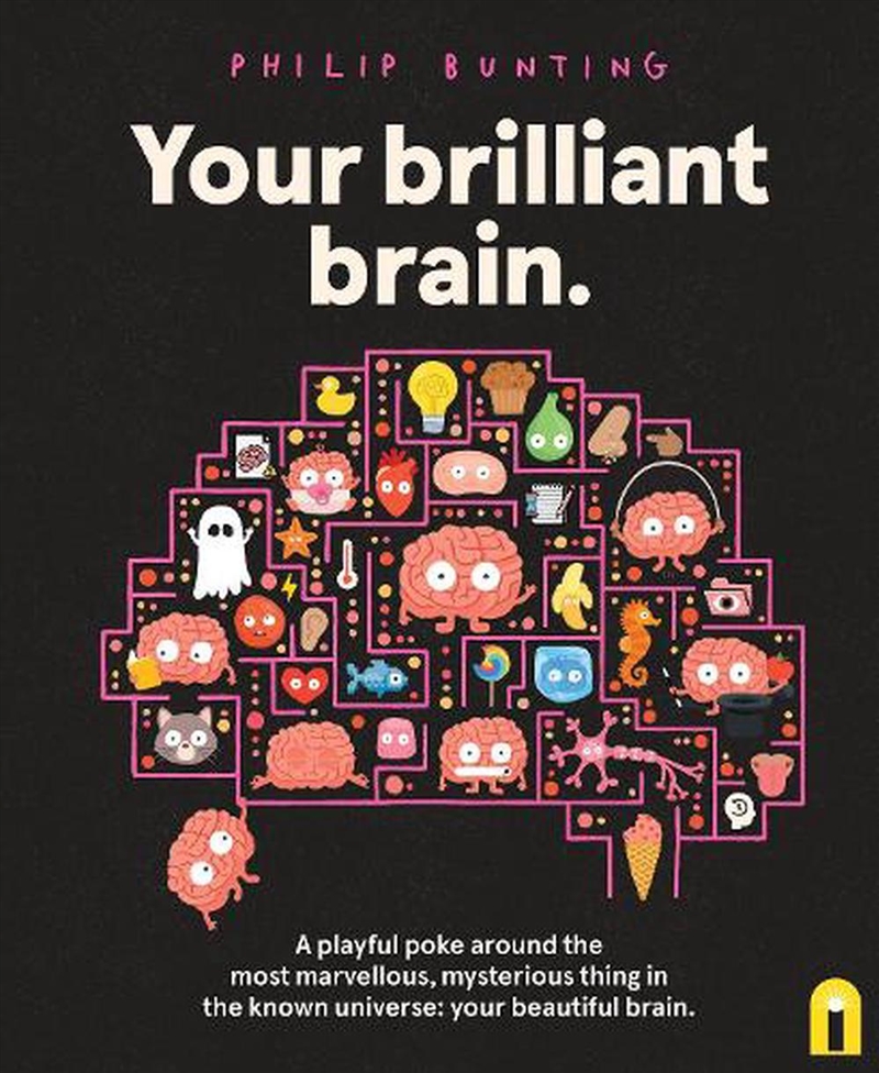 Your Brilliant Brain/Product Detail/Childrens