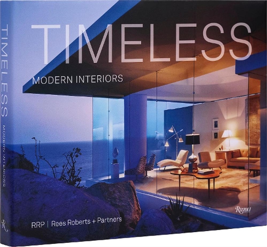 Timeless Modern Interiors/Product Detail/Reading