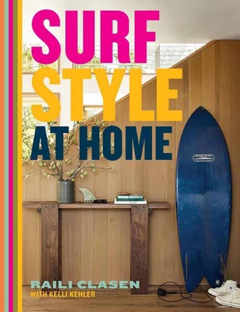 Surf Style at Home/Product Detail/Reading