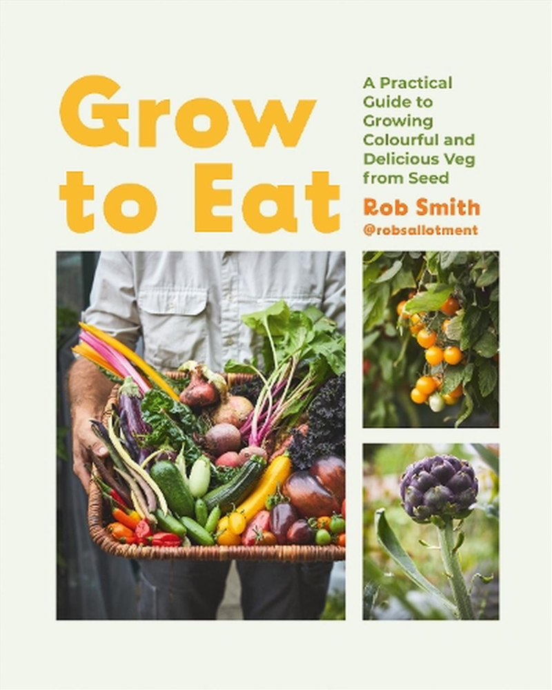 Grow to Eat/Product Detail/Gardening