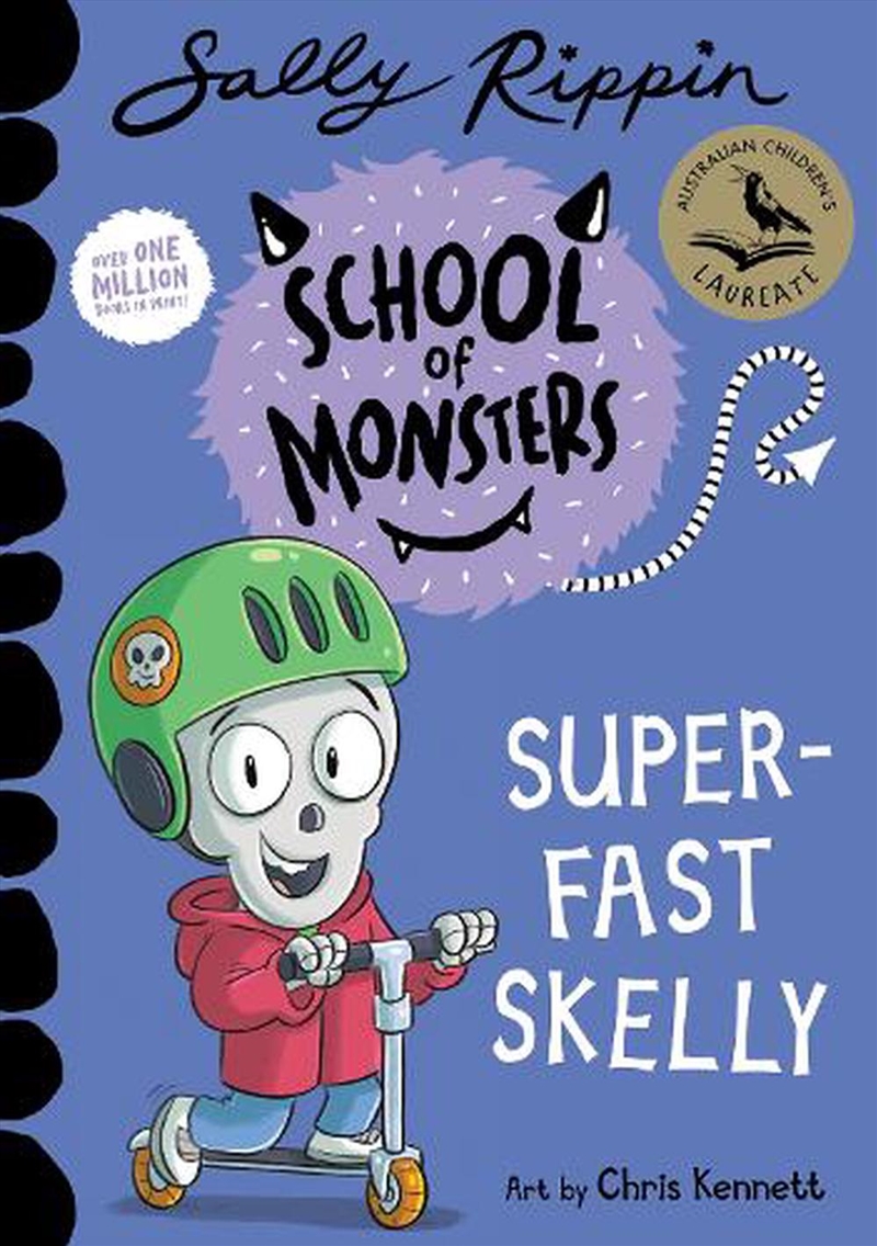 Super-Fast Skelly/Product Detail/Childrens Fiction Books