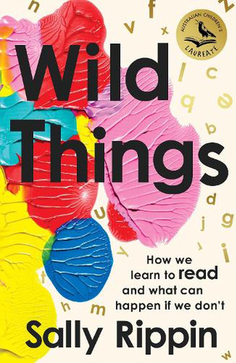 Wild Things/Product Detail/Reading