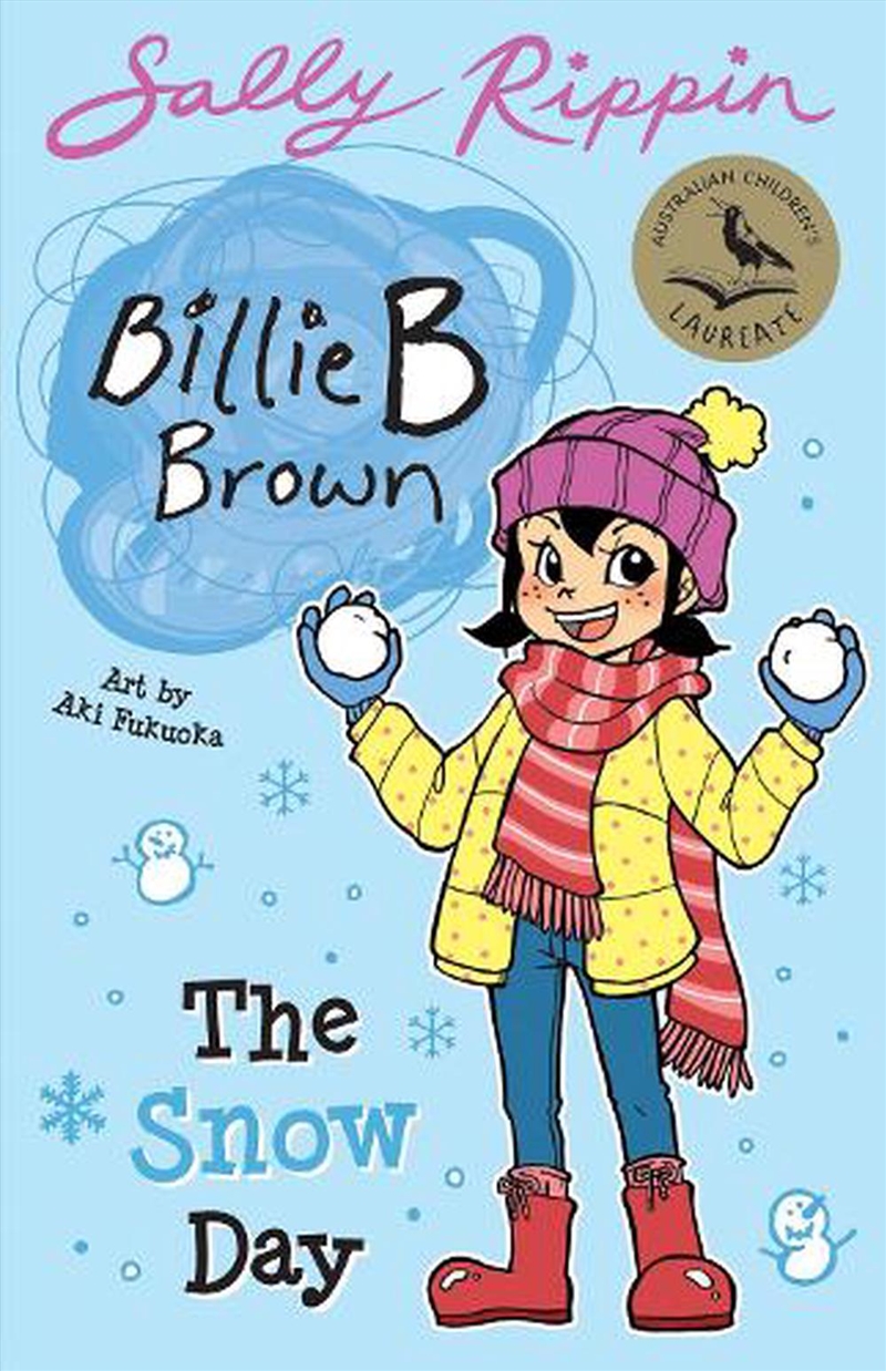 The Snow Day/Product Detail/Childrens Fiction Books