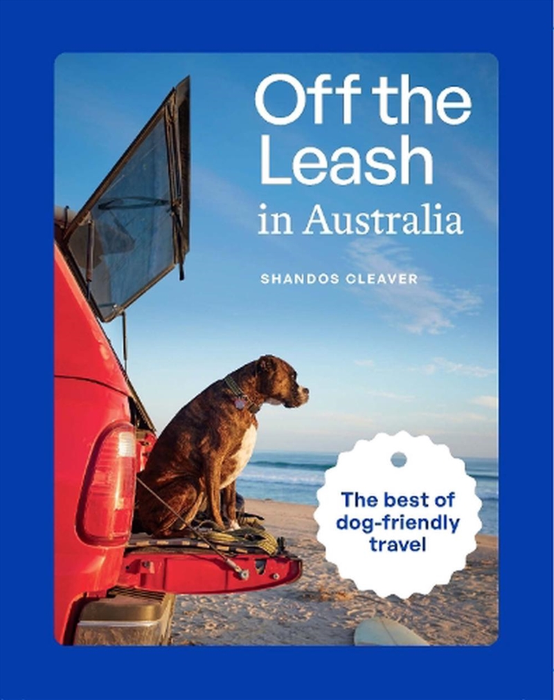 Off the Leash in Australia/Product Detail/Animals & Nature