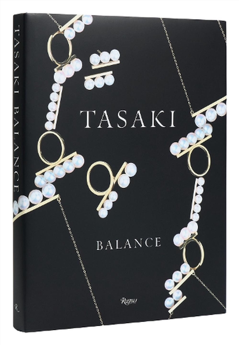 Tasaki: Balance/Product Detail/Reading